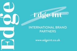 logo EDGE INT LTD